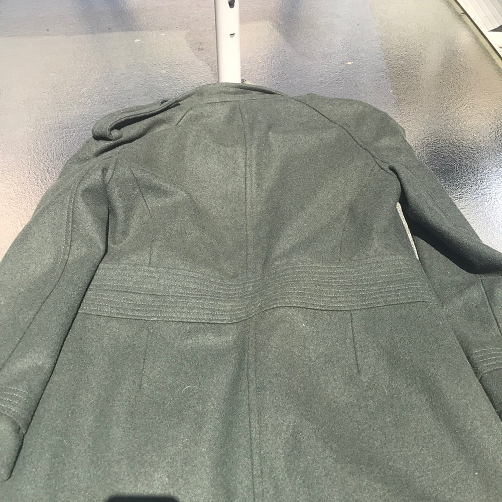 Vertigo Fall Jacket - image 5